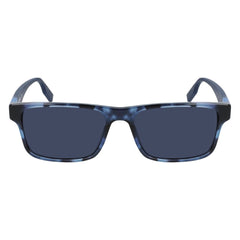Converse Sonnenbrille aus blauem Acetat