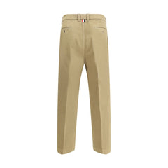 Pantalon en coton Thom Browne