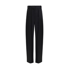 Pantalon élégant Khaite Maris