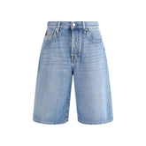 Short en jean Jacob Cohen