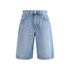 Short en jean Jacob Cohen
