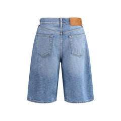 Short en jean Jacob Cohen