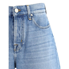 Short en jean Jacob Cohen