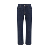 Jeans droits 7FOR