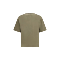 Golden Goose Bicolor Cotton T-Shirt
