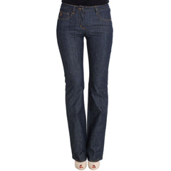 Ferre Blue Baumwolljeans & Hose