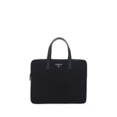 Prada Arbeitsschultertasche