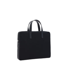Prada Arbeitsschultertasche