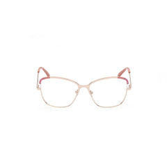 Emilio Pucci Mehrfarbige Metallbrille