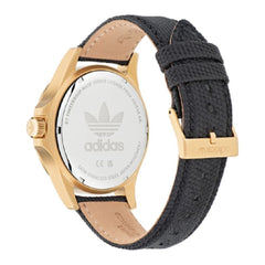 Montre synthétique multicolore Adidas
