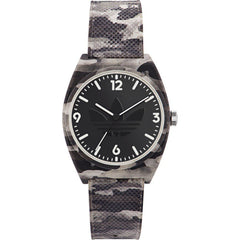 Montre synthétique multicolore Adidas