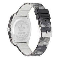 Montre synthétique multicolore Adidas