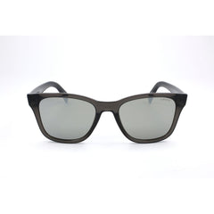 Levi's Sonnenbrille aus transparentem Harz