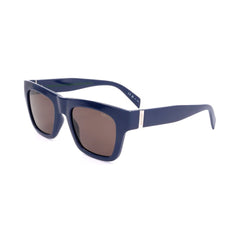 Levi's Sonnenbrille aus blauem Harz