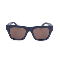 Levi's Sonnenbrille aus blauem Harz
