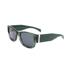 Levi's Sonnenbrille aus braunem Harz