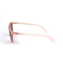 Levi's Sonnenbrille aus transparentem Harz
