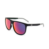 Levi's Sonnenbrille aus blauem Harz