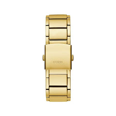 Montre Guess en acier inoxydable doré