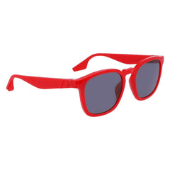 Lunettes de soleil Converse rouges injectées
