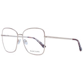 Marciano by Guess Rose Gold Women Glasses Frame