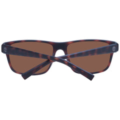 Timberland Herren-Sonnenbrille in Braun