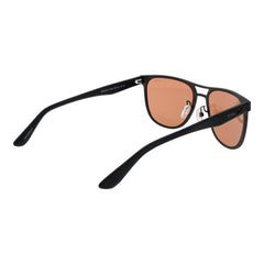 BMW Herren-Sonnenbrille in Grau