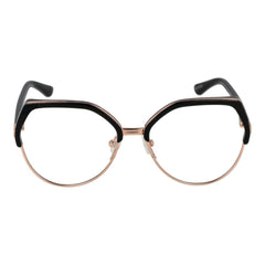Monture de lunettes Guess pour femme noire