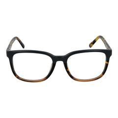 Monture de lunettes Guess marron pour homme