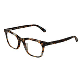 Monture de lunettes Guess marron pour homme