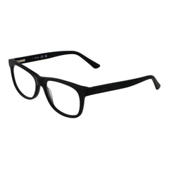 Monture de lunettes unisexe noire Guess