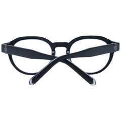 Monture de lunettes unisexe noire Guess