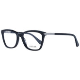 Monture de lunettes Guess pour femme noire