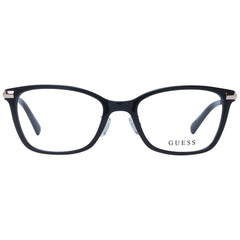 Guess Black Women Glasses Frame