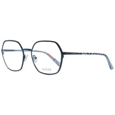 Monture de lunettes Guess pour femme noire