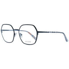 Monture de lunettes Guess pour femme noire