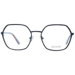 Monture de lunettes Guess pour femme noire