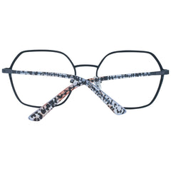 Monture de lunettes Guess pour femme noire