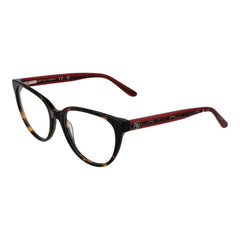 Monture de lunettes Guess marron pour femme