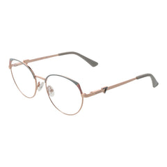 Guess Rose Gold Women Glasses Frame