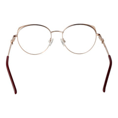 Guess Rose Gold Women Glasses Frame