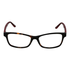 Monture de lunettes Guess marron pour femme