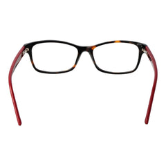 Monture de lunettes Guess marron pour femme