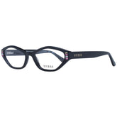 Monture de lunettes Guess pour femme noire