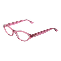 Guess Pink Women Glasses Frame