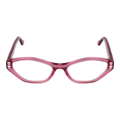 Guess Pink Women Glasses Frame