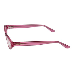 Guess Pink Women Glasses Frame