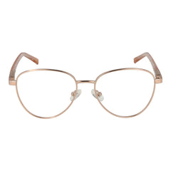 Guess Unisex-Brillengestell in Roségold