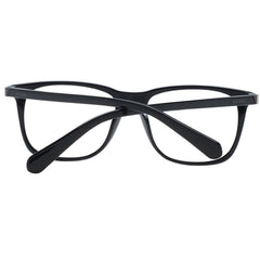 Monture de lunettes unisexe noire Guess