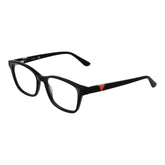 Monture de lunettes Guess pour femme noire
